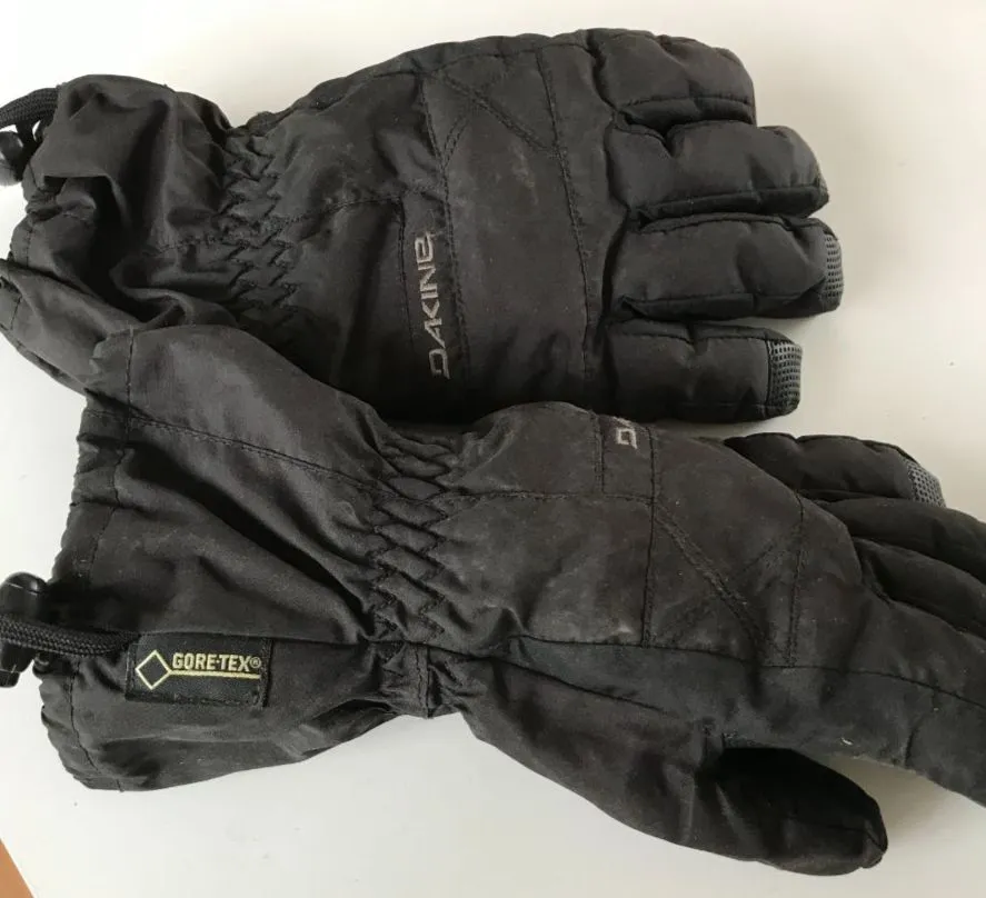 Dakine Gore-tex 1 Dakine Gore-tex