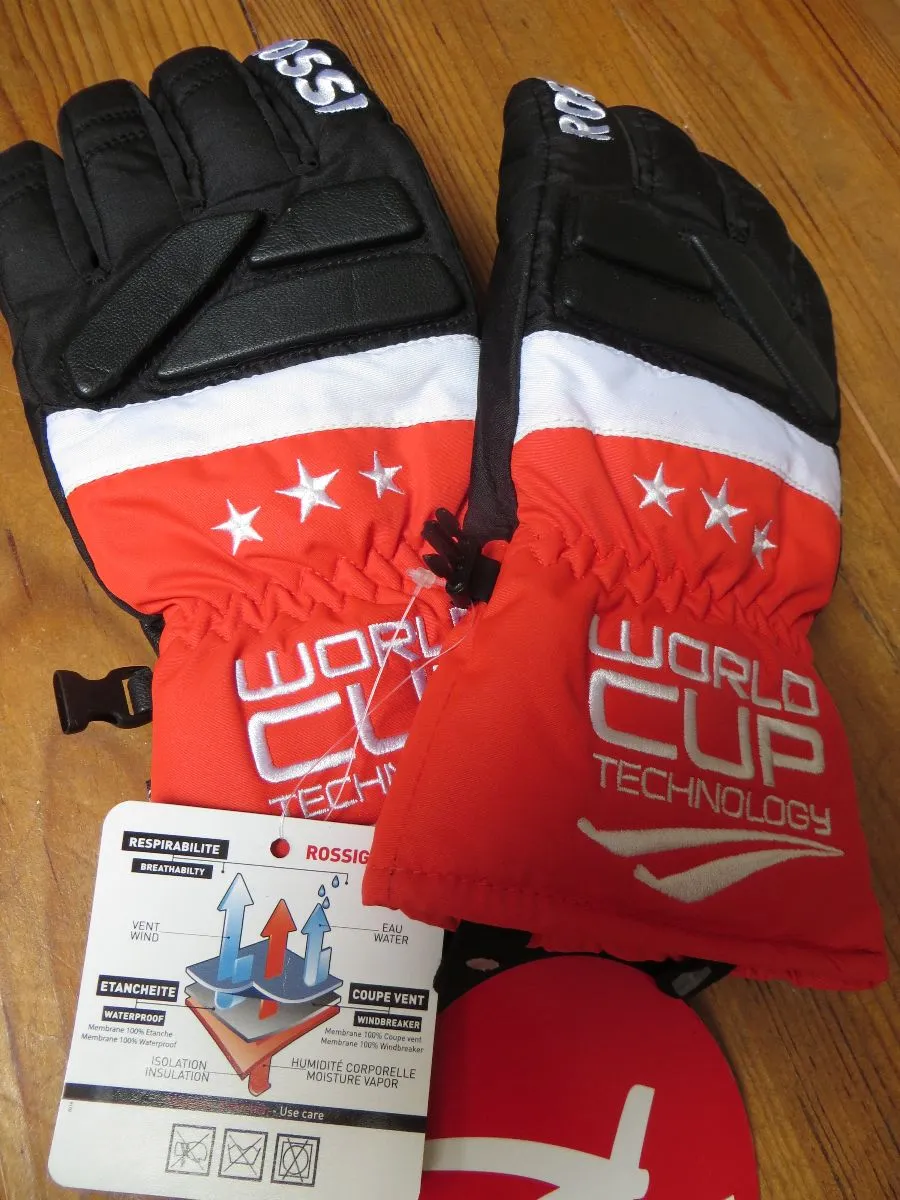 Rossignol Blase Red 2 Rossignol Blase Red – Image 2