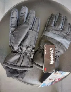 Crivit Gants Enfants Fymex