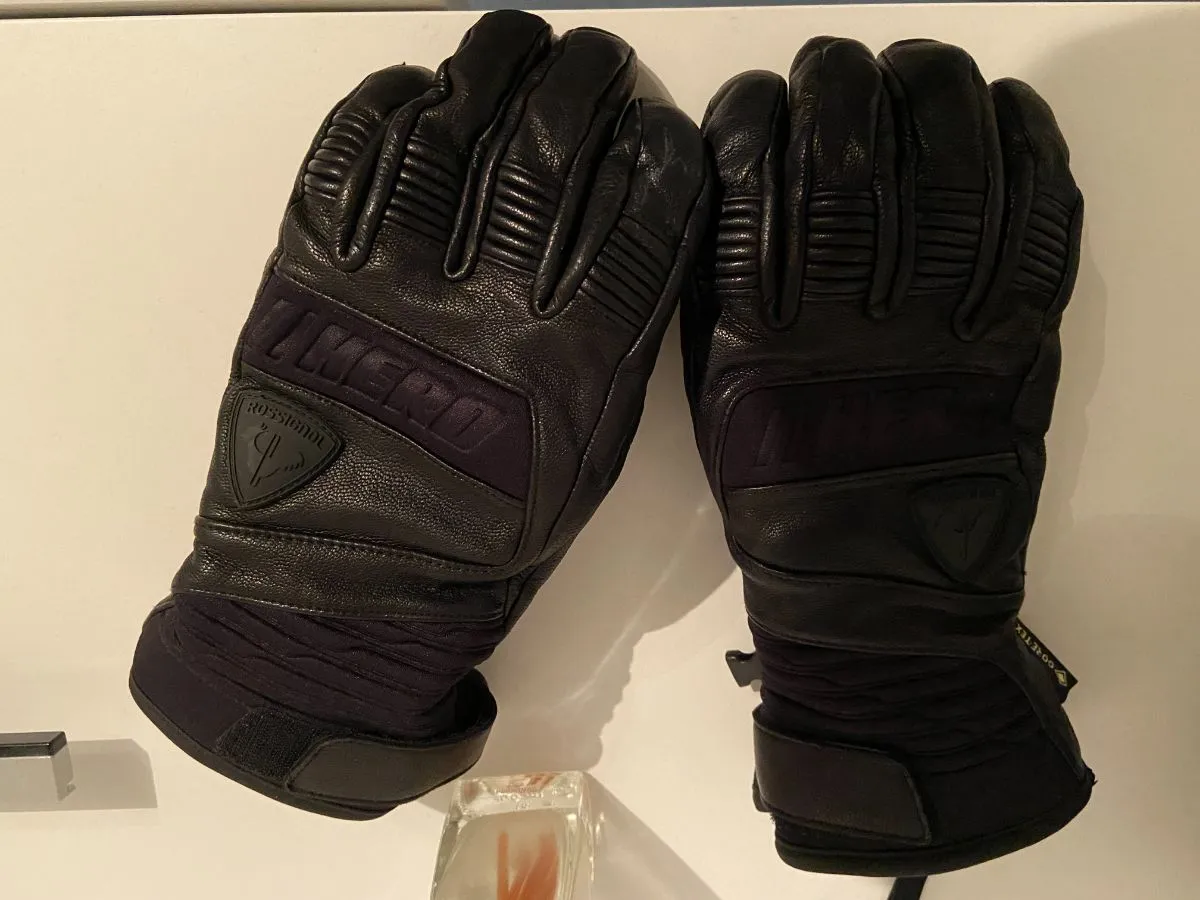 Rossignol Hero GORE-TEX 1 Rossignol Hero GORE-TEX