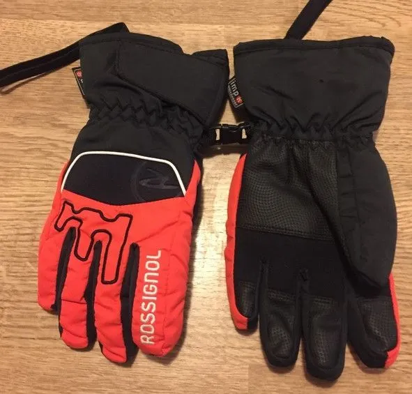 Rossignol Polyvalents 1 Rossignol Polyvalents