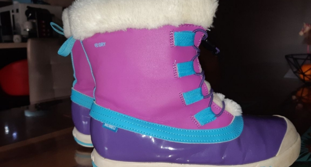 Merrell Spruzzi Wtpf 4 Merrell Spruzzi Wtpf – Image 4