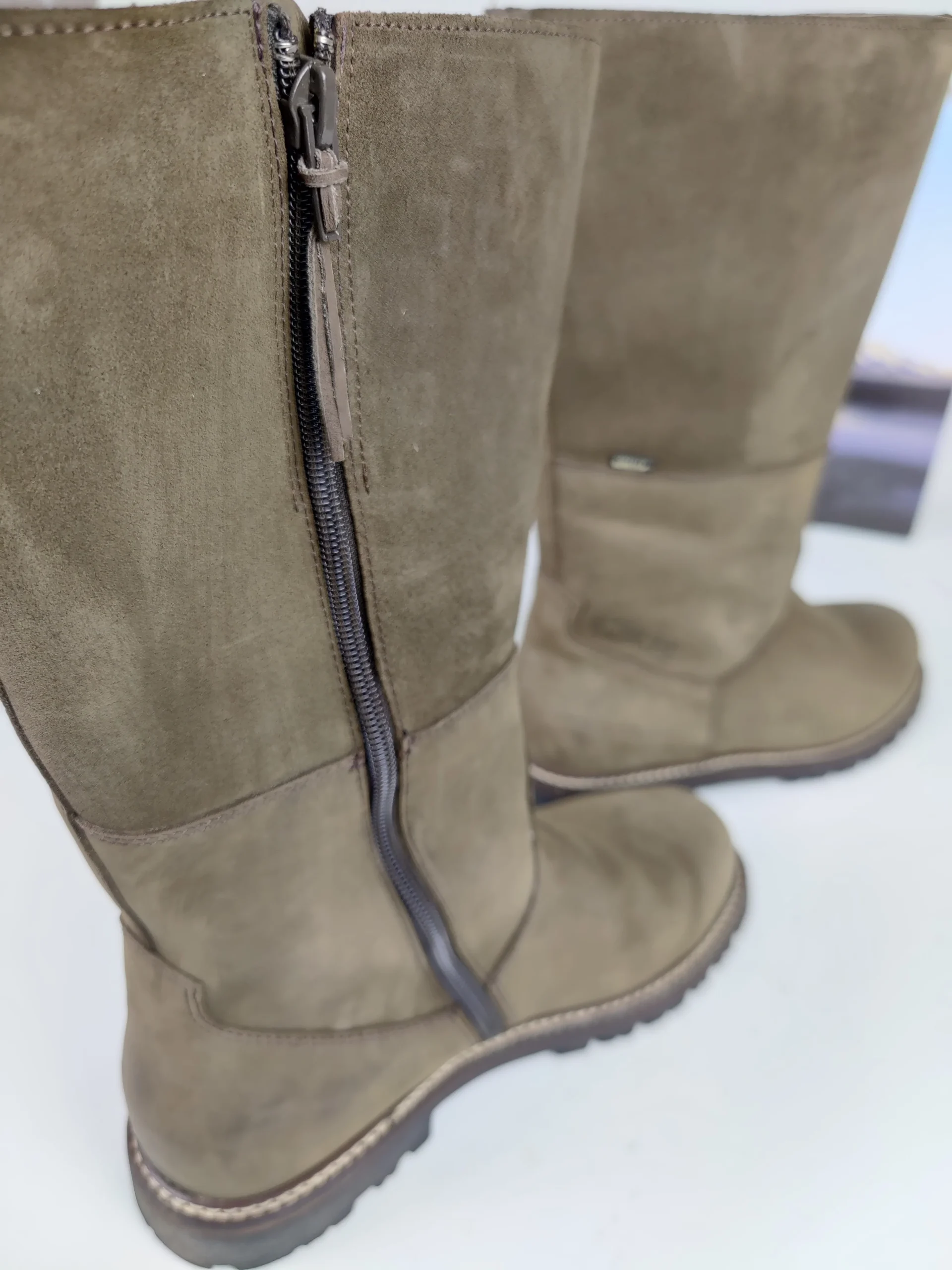 Meindl Goretex 4 Meindl Goretex – Image 4