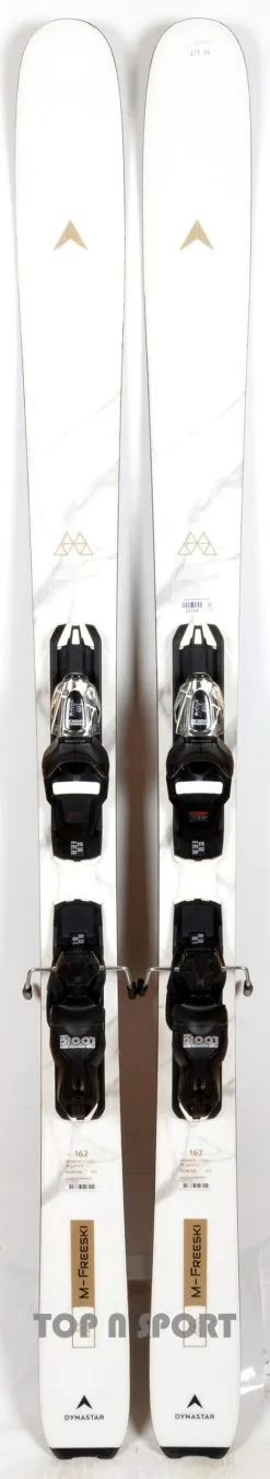 Dynastar M-FREESKI (M-PRO 90) - Skis D'occasion -Planche à Ski Soldes Boutique 22152 1600x scaled