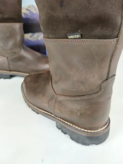 Meindl Goretex Met Warme 6 Meindl Goretex Met Warme -Planche à Ski Soldes Boutique 262 scaled