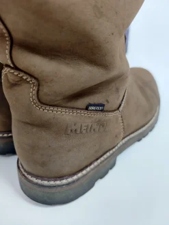 Meindl Wandellaarzen Goretex, En Leer -Planche à Ski Soldes Boutique 268 scaled