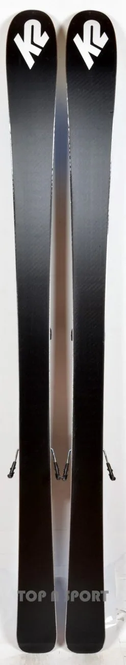 K2 KONIC RX - Skis D'occasion -Planche à Ski Soldes Boutique 2807218 163q 1600x scaled