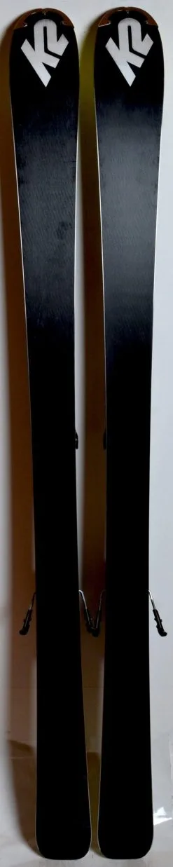 K2 KONIC 78 - Skis D'occasion 8 K2 KONIC 78 - Skis D'occasion -Planche à Ski Soldes Boutique 2807618 156a 1600x scaled