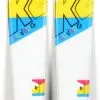 K2 LUV BUG - Skis D'occasion Junior
