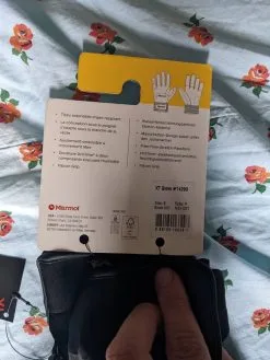 Marmot XT 7 Marmot XT -Planche à Ski Soldes Boutique 295279316 796369398197971 4563728167820504975 n