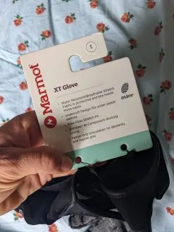 Marmot XT 6 Marmot XT -Planche à Ski Soldes Boutique 295503981 1093886967868811 8214183855832591388 n