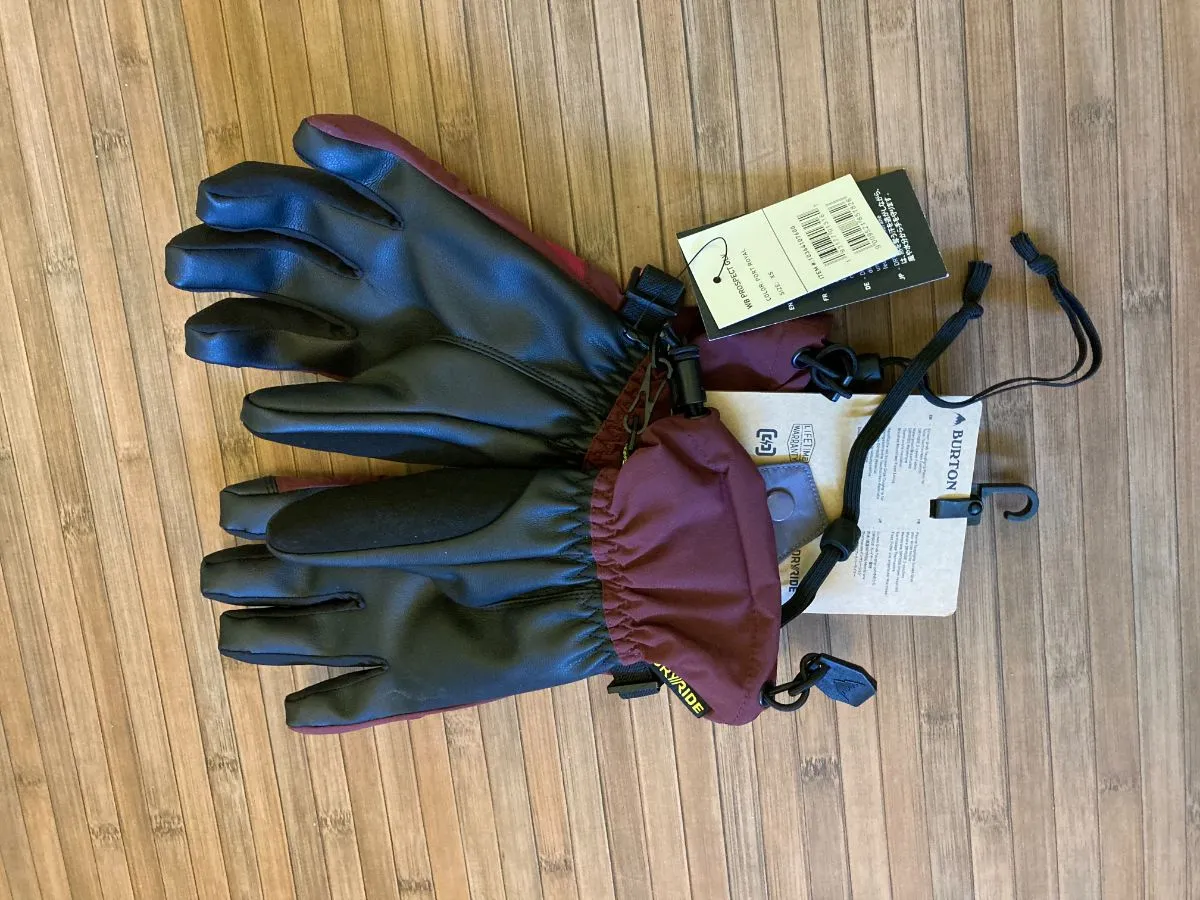 Burton Polyvalents 2 Burton Polyvalents – Image 2