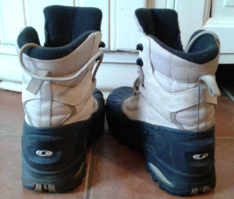 Salomon Etanches 2 Salomon Etanches – Image 2