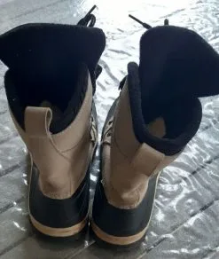 Quechua Hivernales -Planche à Ski Soldes Boutique 3 12