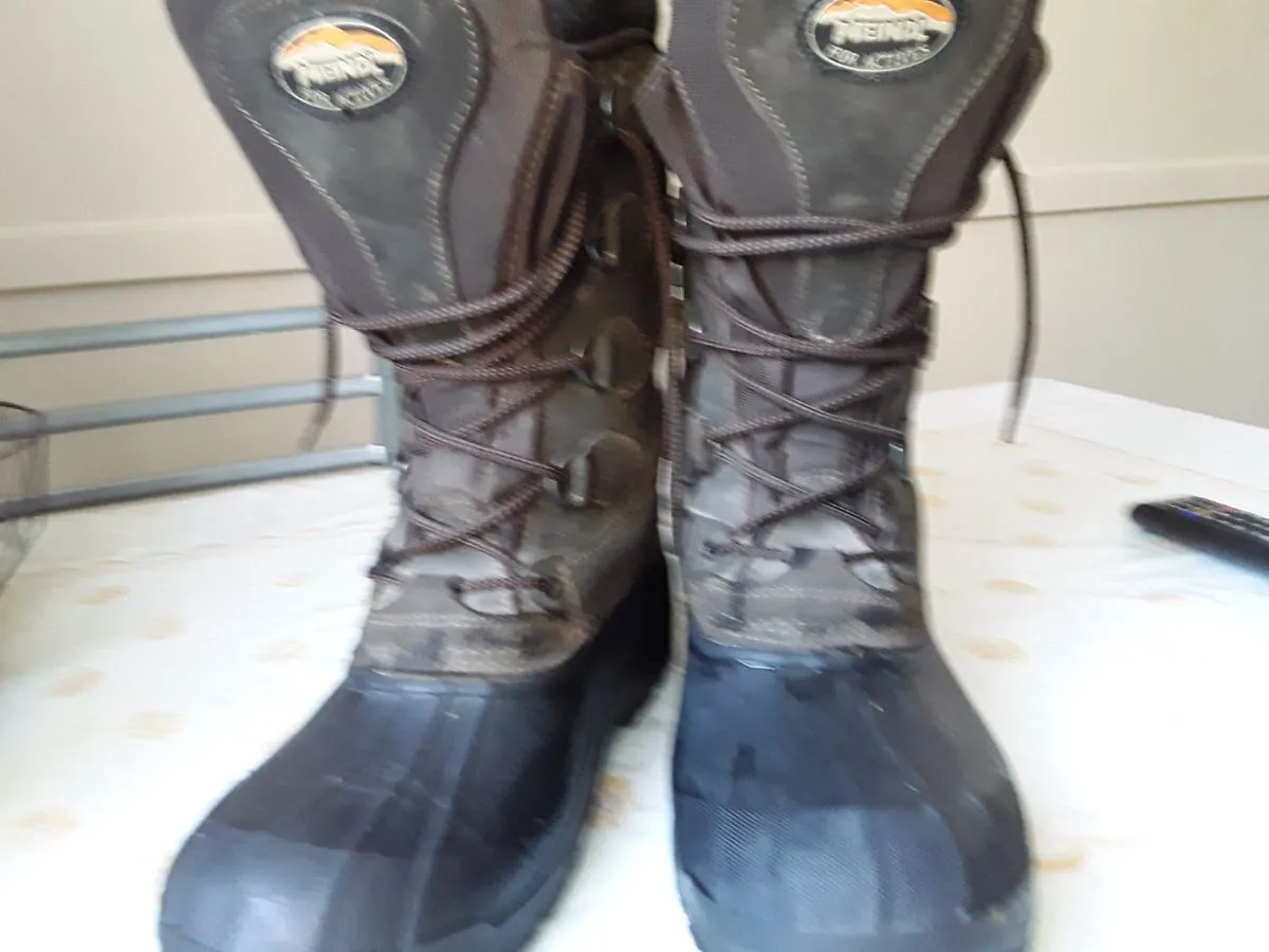 Meindl Polyvalent 2 Meindl Polyvalent – Image 2