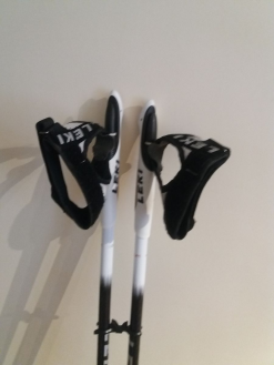 Leki 6.5 Titanium 4 Leki 6.5 Titanium -Planche à Ski Soldes Boutique 3 2