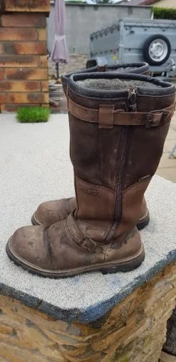 Meindl Fourrées 6 Meindl Fourrées -Planche à Ski Soldes Boutique 3 20