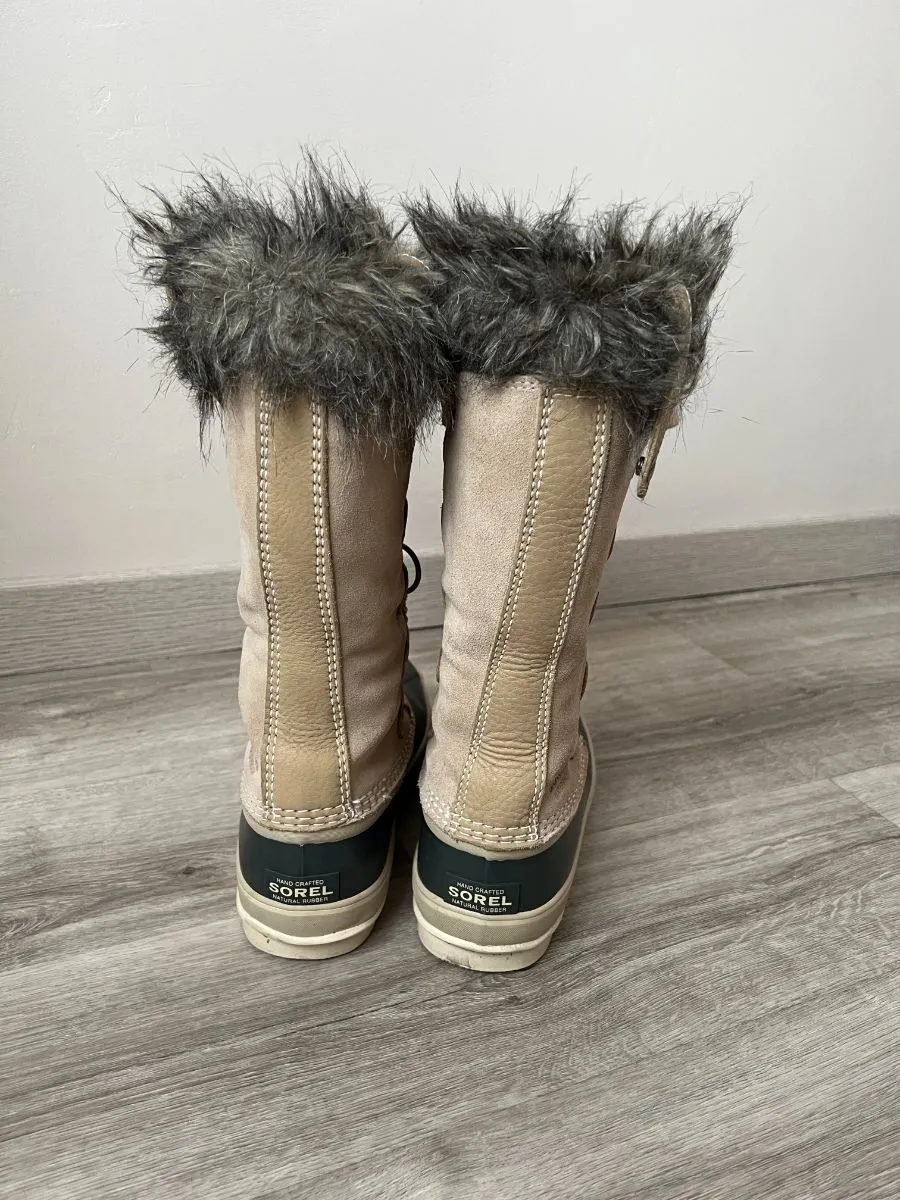 Sorel Joan Of Arctic 2 Sorel Joan Of Arctic – Image 2