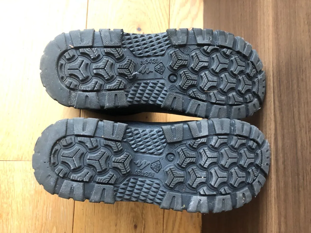 Quechua SH100 Warm 2 Quechua SH100 Warm – Image 2