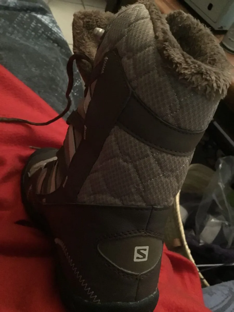 Salomon Clima Shield 2 Salomon Clima Shield – Image 2