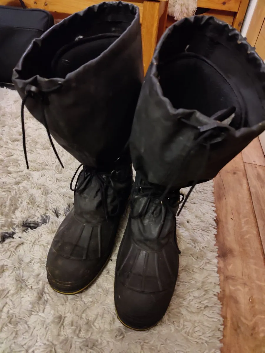 Baffin Grand Froid 2 Baffin Grand Froid – Image 2