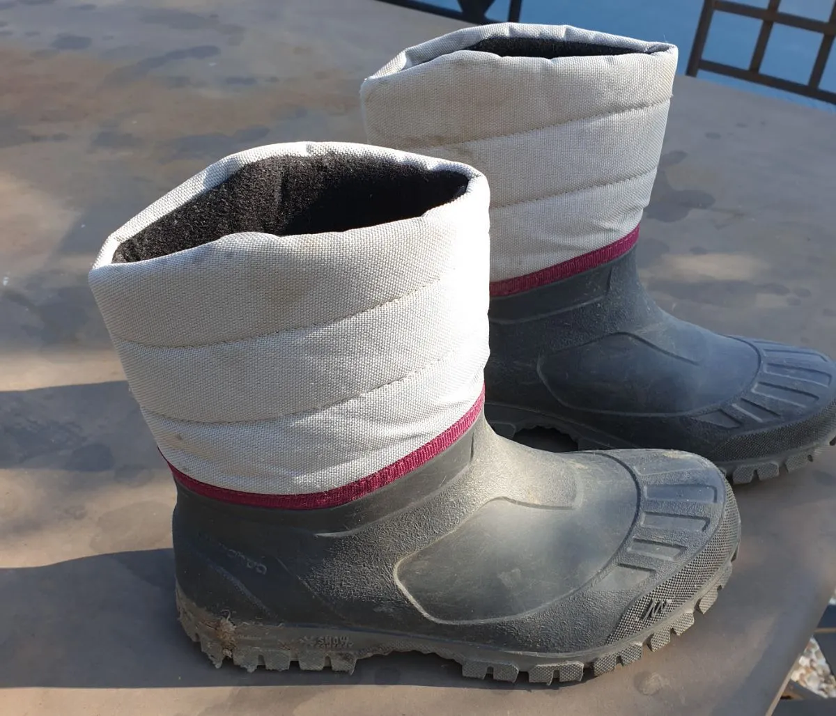 Quechua Polyvalent 2 Quechua Polyvalent – Image 2