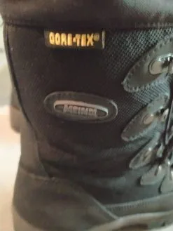 Meindl Nordkap -Planche à Ski Soldes Boutique 3 43