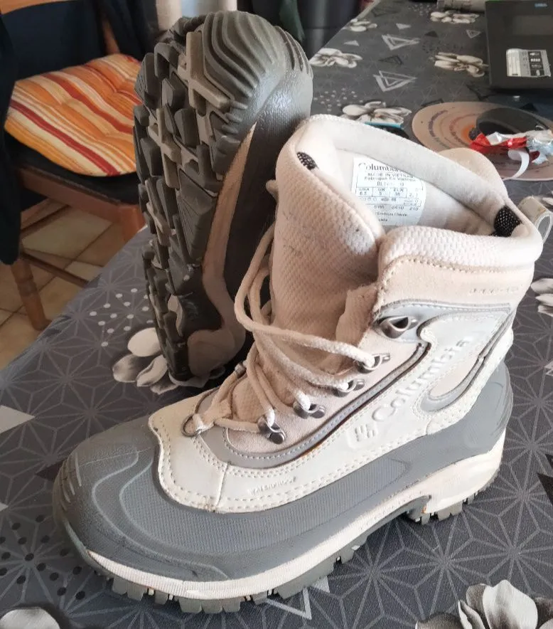 Columbia Polyvalents 2 Columbia Polyvalents – Image 2