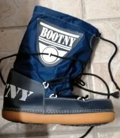 Bootny Polyvalent