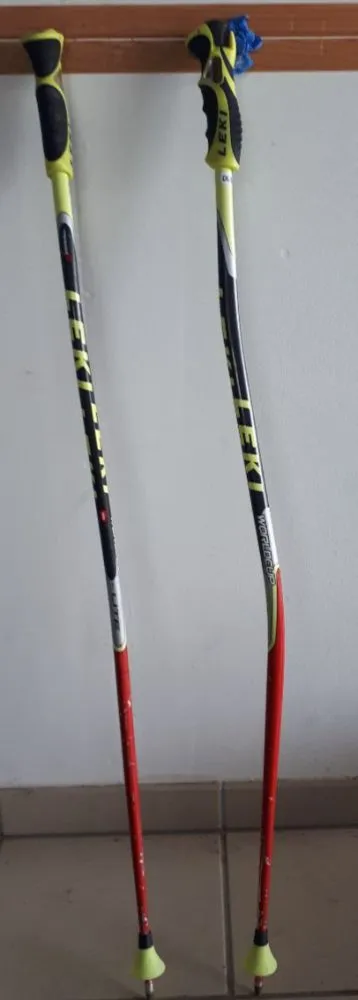 Leki Triger 2 Leki Triger – Image 2