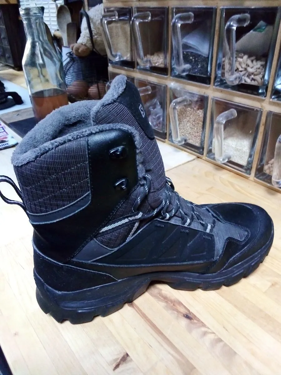 Salomon Clima Shield Waterproof 2 Salomon Clima Shield Waterproof – Image 2