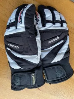 Reusch Polyvalents -Planche à Ski Soldes Boutique 3 72