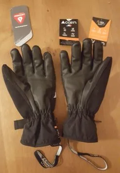 Cairn × Styl 2 M C-Tex 4 Cairn × Styl 2 M C-Tex -Planche à Ski Soldes Boutique 3 73