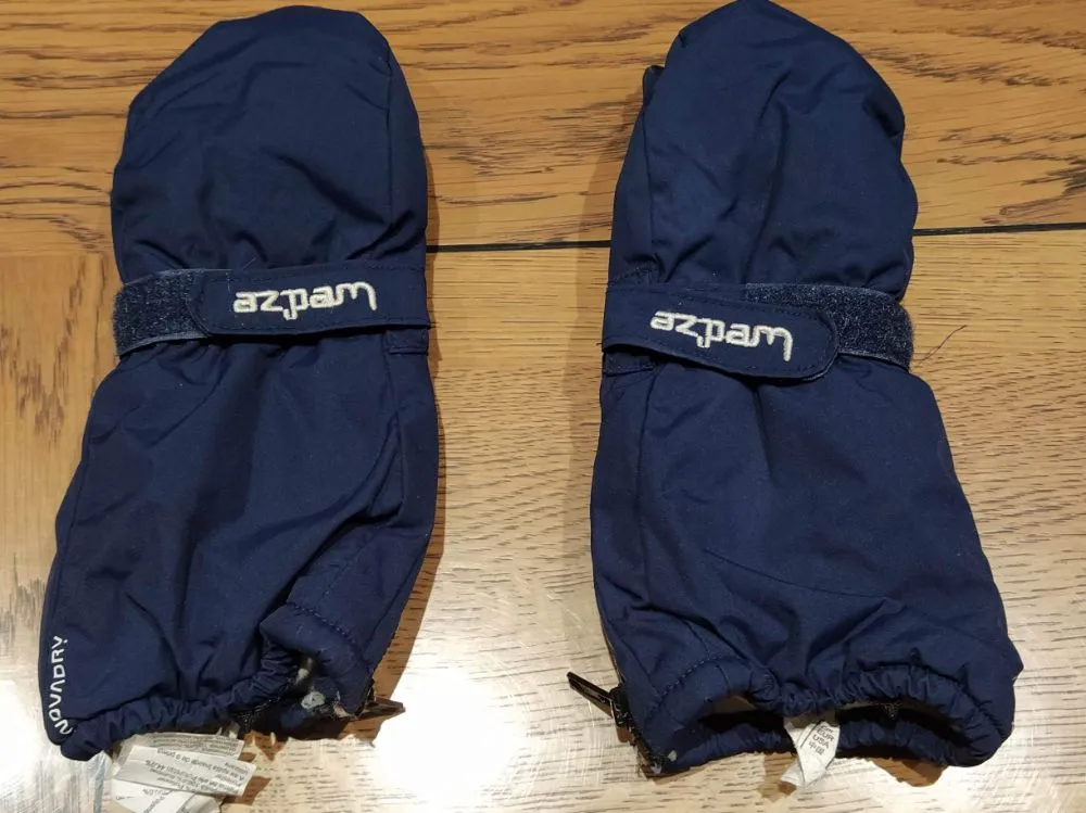 WEDZE Polyvalentes 1 WEDZE Polyvalentes