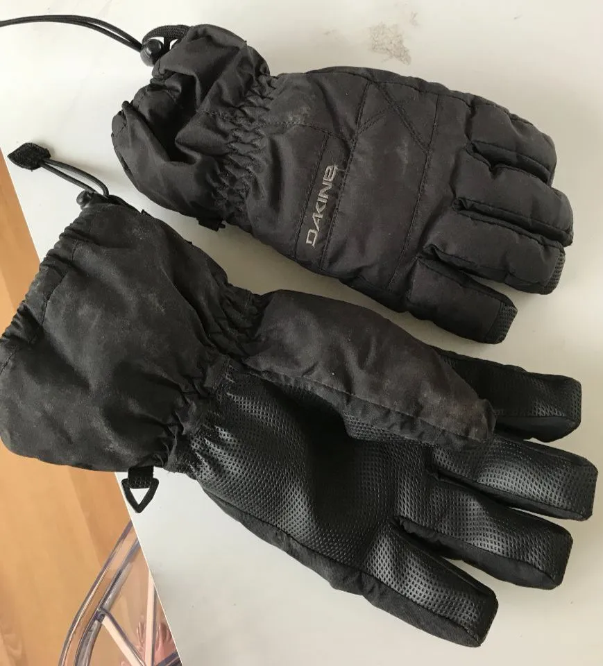 Dakine Gore-tex 2 Dakine Gore-tex – Image 2