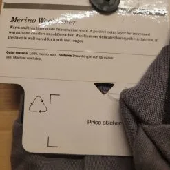 Hestra Merino Wool Liner -Planche à Ski Soldes Boutique 3 92