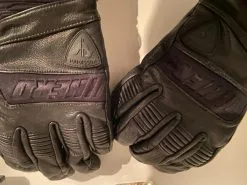 Rossignol Hero GORE-TEX 4 Rossignol Hero GORE-TEX -Planche à Ski Soldes Boutique 3 95