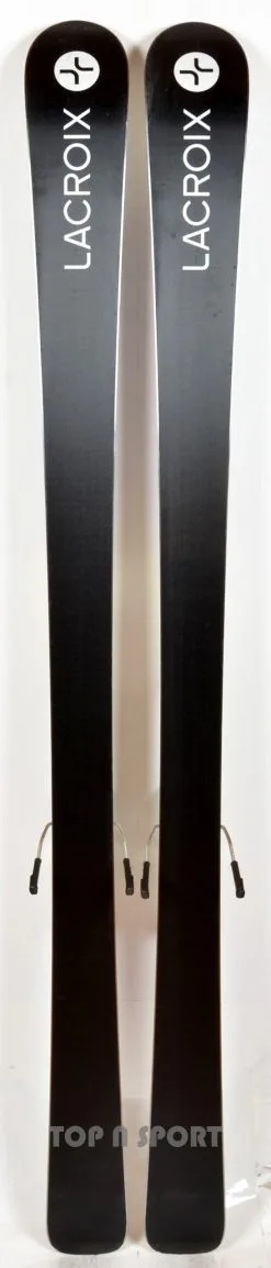 LACROIX LX PEARL White - Skis D'occasion Femme -Planche à Ski Soldes Boutique 3000119 154a 1600x scaled