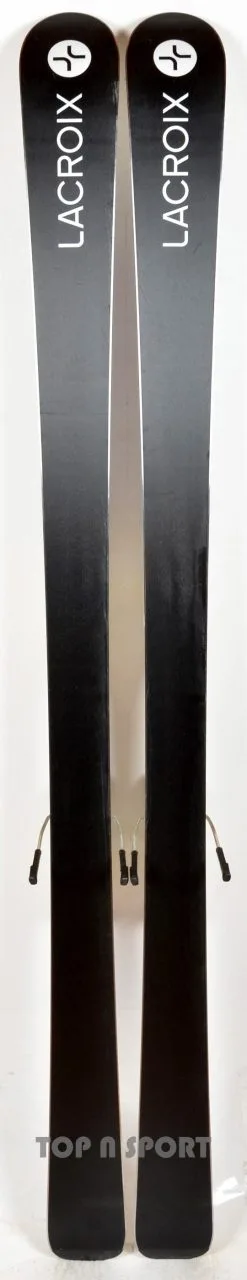 LACROIX LX PEARL White - Skis D'occasion Femme -Planche à Ski Soldes Boutique 3000119 162a 1600x scaled