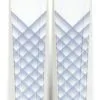 LACROIX LX PEARL White - Skis D'occasion Femme