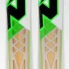 Nordica NRGY 80 White - Skis D'occasion