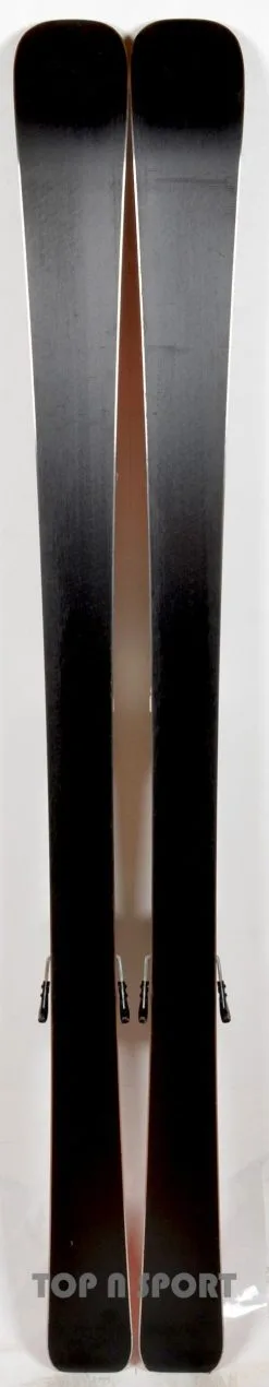 Nordica COMBI PRO S FDT - Skis D'occasion Junior -Planche à Ski Soldes Boutique 3818720 150a 1600x scaled