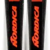 Nordica COMBI PRO S FDT - Skis D'occasion Junior
