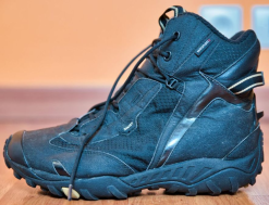 Quechua Inuit -Planche à Ski Soldes Boutique 4 1