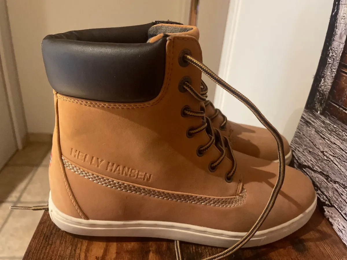 Helly Hansen Polyvalentes 1 Helly Hansen Polyvalentes