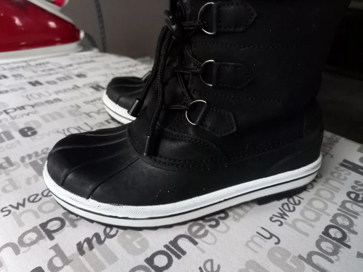 Mc Kinley Polyvalent 3 Mc Kinley Polyvalent – Image 3