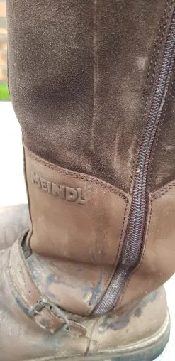 Meindl Fourrées 7 Meindl Fourrées -Planche à Ski Soldes Boutique 4 20