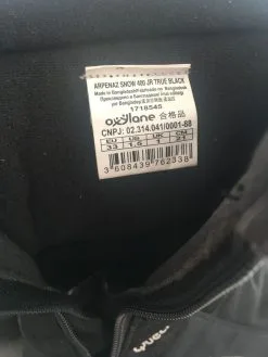 Quechua Polyvalent -Planche à Ski Soldes Boutique 4 22