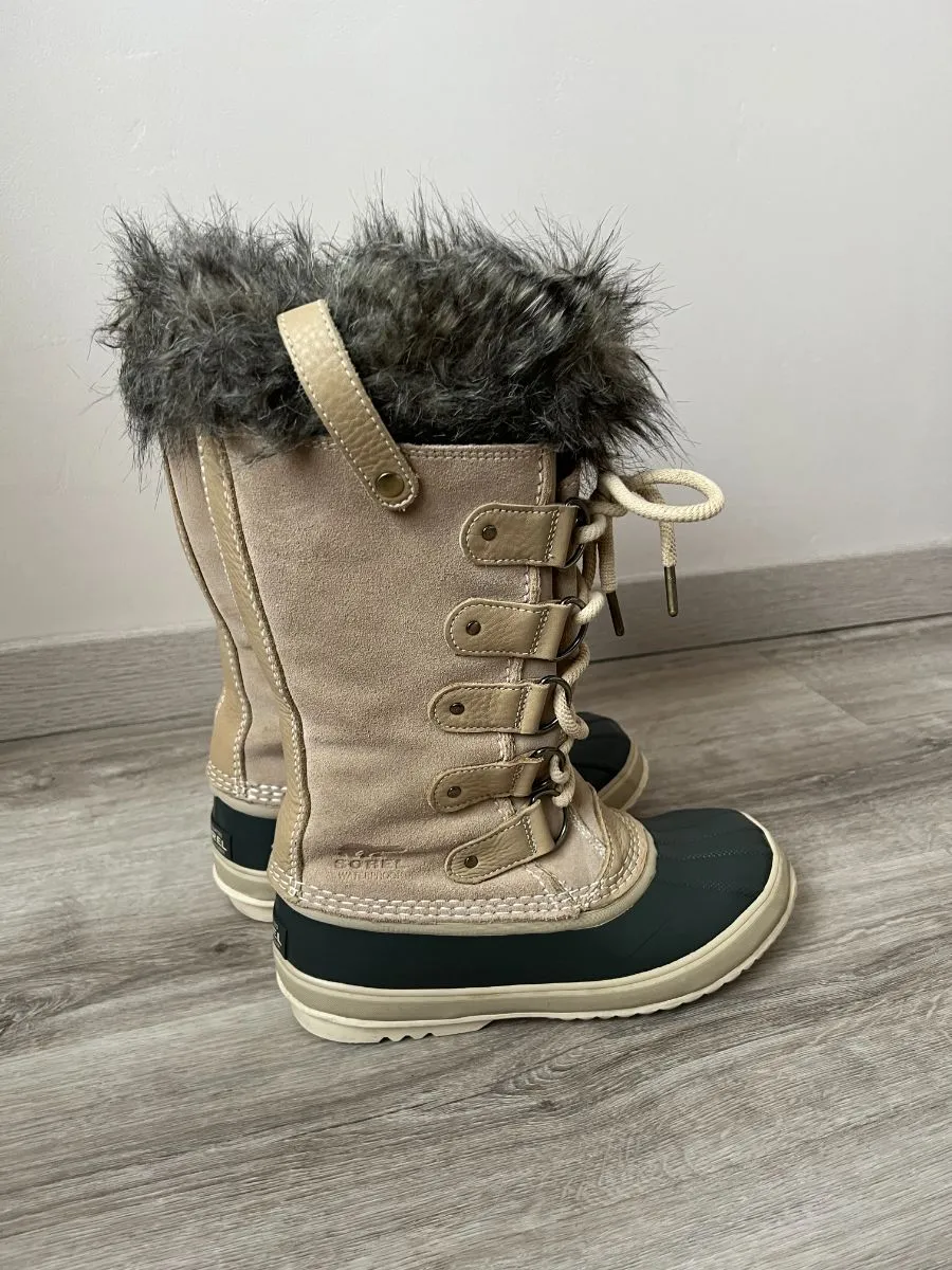 Sorel Joan Of Arctic 3 Sorel Joan Of Arctic – Image 3