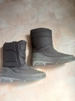 KING Polyvalent 5 KING Polyvalent -Planche à Ski Soldes Boutique 4 26